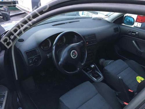 AC radiator VW BORA Variant (1J6) 1.9 TDI 4motion | BP24763432M32 - Image 3