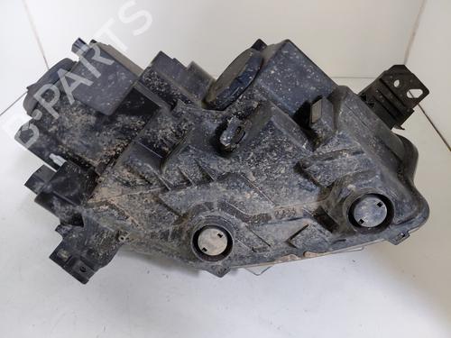 Left headlight CITROËN BERLINGO Box Body/MPV (K9) 1.5 BlueHDi 130 | BP30056424C28 