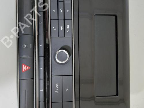 Display Display CITROËN C3 III (SX) 1.2 PureTech 82 (83 hp) 34250454 34250454