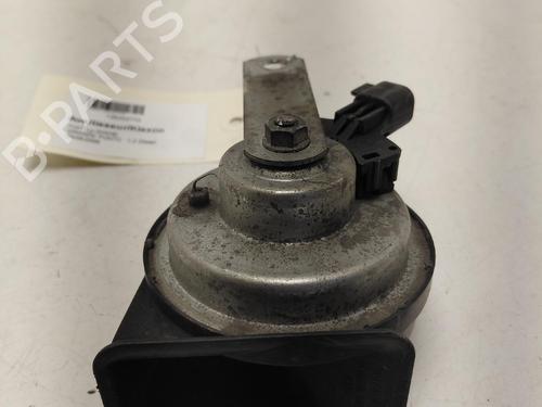 Horn Horn FIAT GRANDE PUNTO (199_) [2005-2026] 36835095 36835095