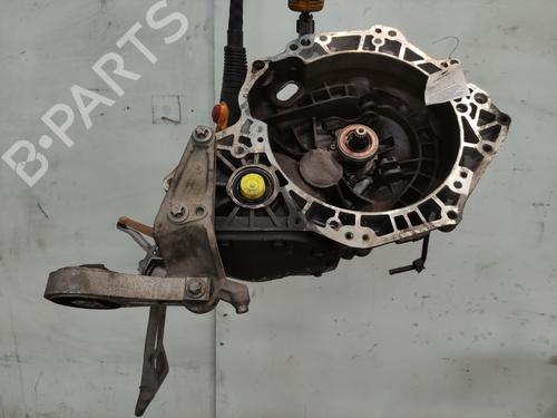 Used Gearbox OPEL CORSA D (S07) 1.3 CDTI (L08, L68) (90 hp) 25867519