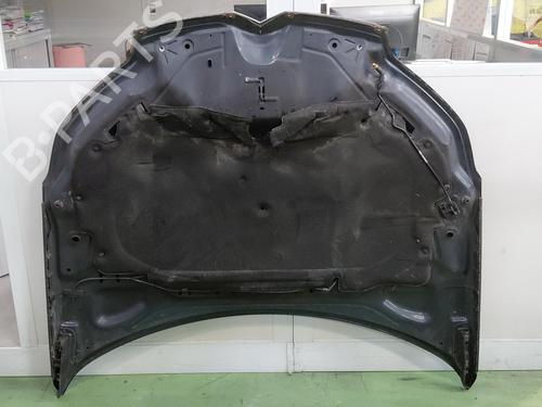 Used Hood Hood CITROËN C5 III (RD_) 2.7 HDi (RDUHZJ) (204 hp) 36440940 36440940