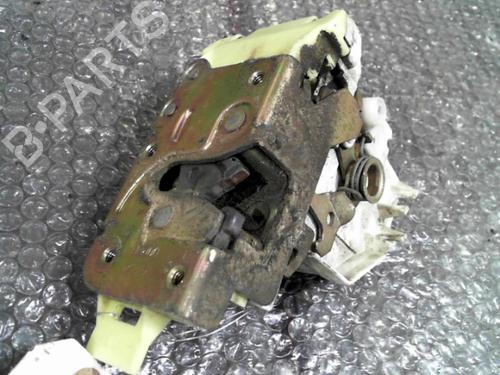 Høyre bak lås FORD FOCUS I (DAW, DBW) 1.6 16V (100 hp) 24744213