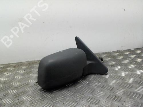 Right mirror RENAULT RAPID Box Body/MPV (F40_, G40_) 1.9 D (F40R) | BP24739605C27 