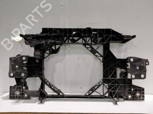 Used Front slam panel Front slam panel RENAULT GRAND SCÉNIC III (JZ0/1_) 1.5 dCi (JZ09, JZ0D, JZ10, JZ14, JZ1G, JZ29, JZ2C) (110 hp) 40123040 40123040