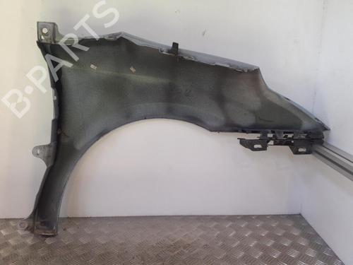 Left front fenders CITROËN C4 I (LC_) 1.6 HDi | BP24760320C41 