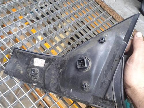 Used Right mirror OPEL VECTRA B Hatchback (J96) 2.0 DTI 16V (F68) (101 hp) 24758489
