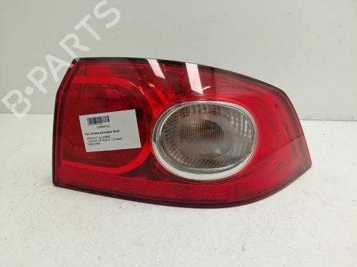 Used Right taillight Right taillight 37817692 37817692