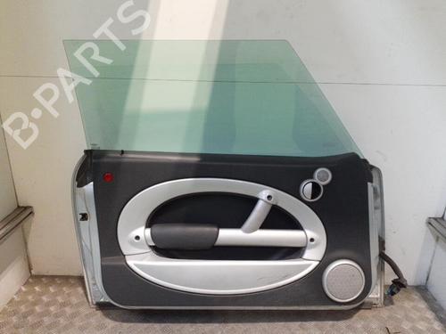 Used Left front door MINI MINI (R50, R53) Cooper (116 hp) 24767752