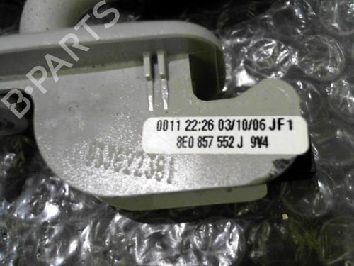 Used Right sun visor AUDI A4 B7 (8EC) 2.7 TDI (180 hp) 24745386