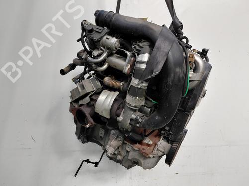 Engine RENAULT CLIO III (BR0/1, CR0/1) 1.5 dCi | BP40123197M1 - Image 6