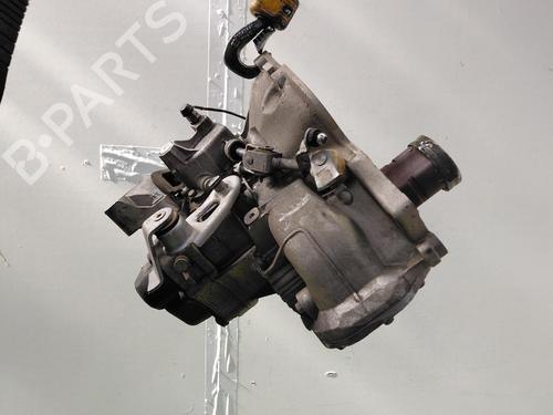 Gearbox OPEL CORSA E (X15) 1.4 (08, 68) | BP38642664M3 - Image 5