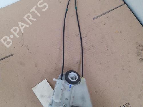 Rear right lock TOYOTA YARIS (_P13_) 1.4 D (NLP130_, NLP130) | BP24759102C99 