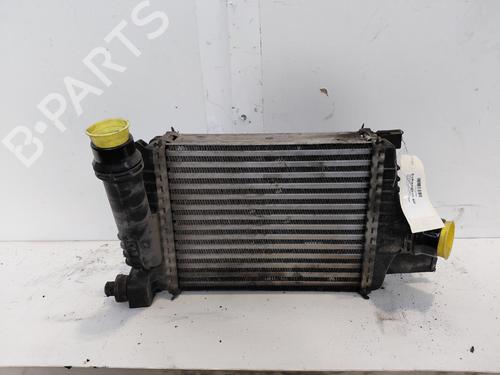 Intercooler RENAULT CLIO IV (BH_) 1.5 dCi 75 | BP39938385M30 - Image 3