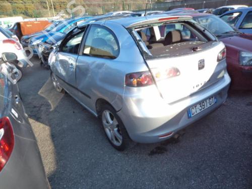 Right taillight SEAT IBIZA III (6L1) 1.9 TDI | BP24769314C35 