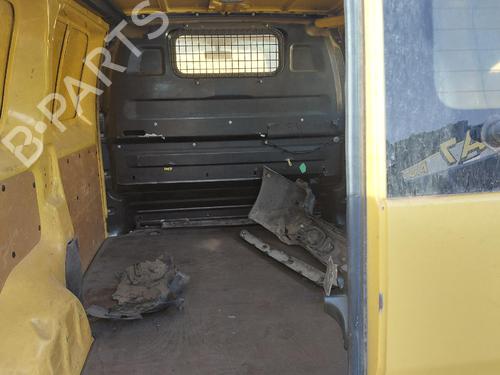 Pièces Détachées Usagées CITROËN JUMPY III Van (V_) 1.6 BlueHDi 95 4986995