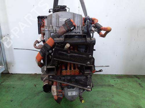 Engine RENAULT ZOE (BFM_) ZOE | BP27985140M1  - Image 6