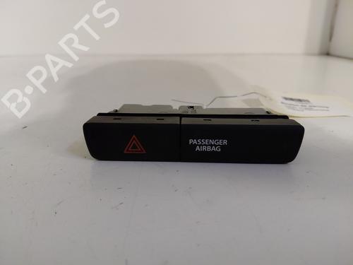 Used Warning switch SUZUKI IGNIS III (MF, FF) 1.2 Hybrid AllGrip (ATK412) (90 hp) 29251503