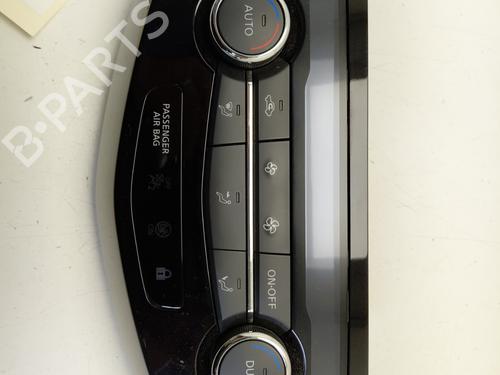 Used Climate control Climate control NISSAN QASHQAI II (J11, J11_) 1.5 dCi (110 hp) 33877145 33877145