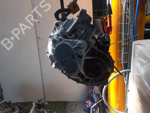 Gearbox RENAULT MEGANE III Grandtour (KZ0/1) 1.5 dCi (KZ09, KZ0D, KZ1G, KZ29, KZ14, KZ1W, KZ10, KZ1F,... | BP24761429M3 