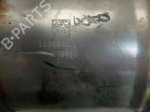 Catalyst FORD TRANSIT V363 Platform/Chassis (FED, FFD) | BP36168046M10 - Image 4