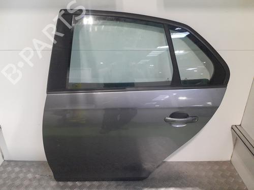 Used Left rear door VW JETTA III (1K2) 1.6 FSI (115 hp) 26461722