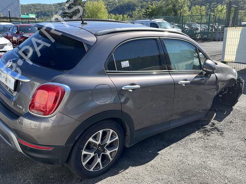 Front left window mechanism FIAT 500X (334_) 2.0 D Multijet 4x4 (334AXB22, 334AXD2B) | BP36481241C22 - Image 16