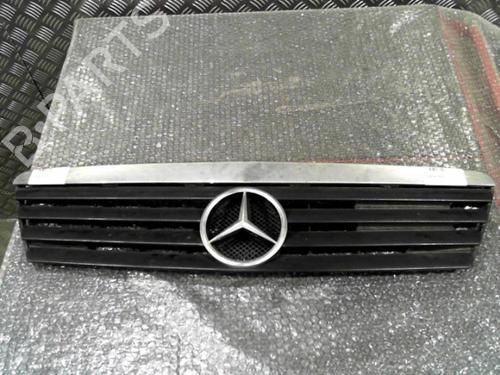 Grille MERCEDES-BENZ A-CLASS (W168) A 140 (168.031, 168.131) | BP26233734C40 