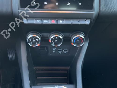 Glove box RENAULT CLIO V (B7_) 1.5 Blue dCi 85 (B7AG) | BP31603867C95 - Image 36