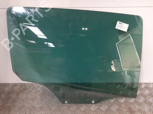 Used Rear left door window PEUGEOT 207 SW (WK_) 1.6 HDi (92 hp) 24747397