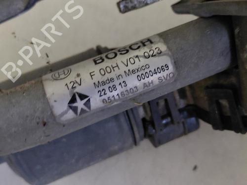 Used Front wiper motor Front wiper motor 36481086 36481086
