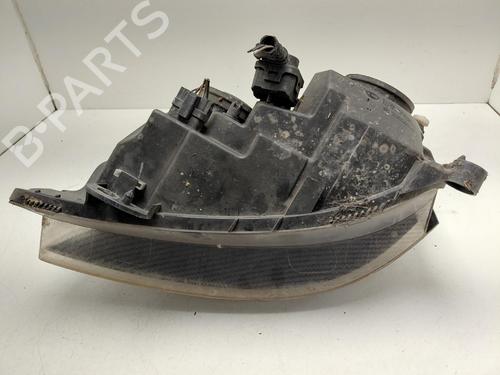 Used Right headlight Right headlight RENAULT CLIO II (BB_, CB_) 1.5 dCi (B/CB07) (65 hp) 40602627 40602627
