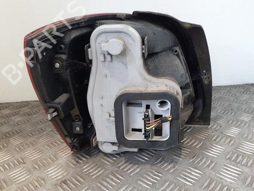 Used Right taillight Right taillight VW POLO V (6R1, 6C1) 1.6 TDI (90 hp) 24756674 24756674