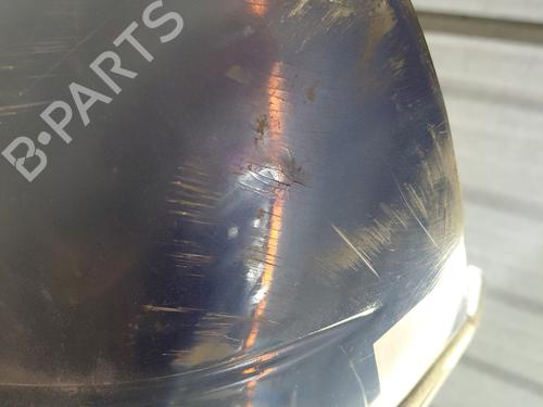 Rear bumper RENAULT TWINGO I (C06_) 1.2 (C066, C068) | BP24758734C8 