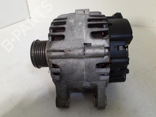 Alternator PEUGEOT 2008 I (CU_) 1.2 THP 110 / PureTech 110 | BP24760597M7 - Image 2