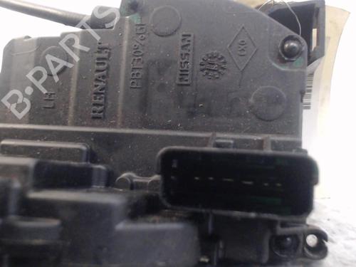 Used Rear left lock Rear left lock 24765005 24765005