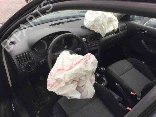 Right mirror VW GOLF IV (1J1) 1.9 TDI | BP24743665C27 