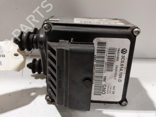 ABS Bremseaggregat VW PASSAT B6 (3C2) 1.9 TDI | BP29842551M43 