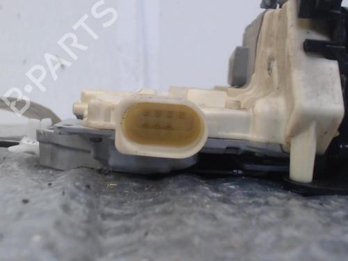 rear-left-lock-vw-passat-b6-3c2-2005-2006-2007-2008-2009-2010-2011-24760534 main image
