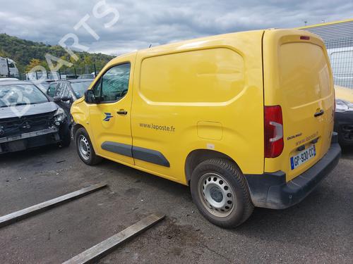 Starter CITROËN BERLINGO Box Body/MPV (K9) 1.5 BlueHDi 130 | BP30696301M8 - Image 8