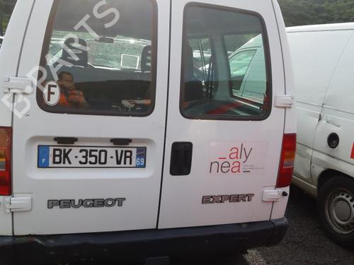Used Parts PEUGEOT EXPERT (224_) 1.9 TD (90 hp) 2401736
