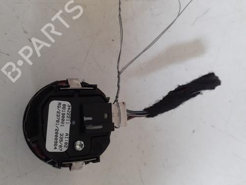 Used Warning switch Warning switch MINI MINI CLUBMAN (R55) Cooper D (109 hp) 28383706 28383706