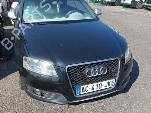 Used Parts AUDI A3 Convertible (8P7) 2.0 TDI (140 hp) 3981222