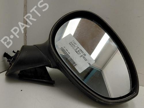 Used Right mirror Right mirror 37754675 37754675