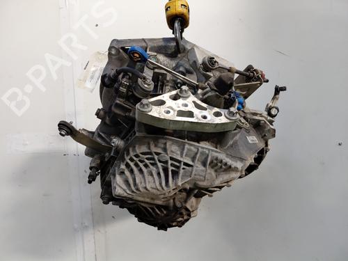 Gearbox FIAT DOBLO Cargo (263_) | BP33773583M3 - Image 6