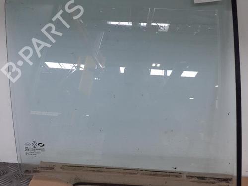 Used Rear right door window RENAULT KOLEOS I (HY_) 2.0 dCi (HY0K) (150 hp) 24767952
