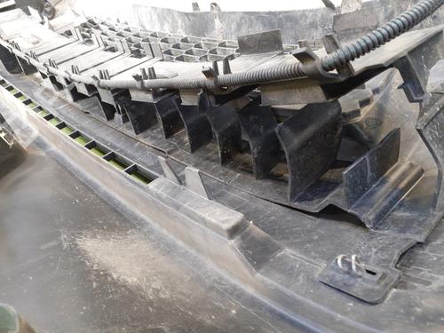 Front bumper RENAULT KANGOO Express (FW0/1_) 1.5 dCi 80 (FW15) | BP31216777C7 