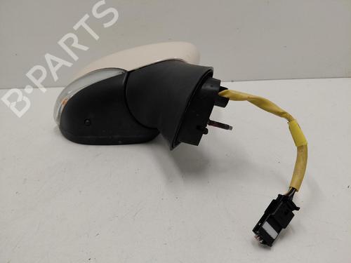 Used Right mirror Right mirror 38058715 38058715