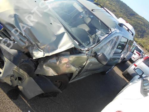 Used Parts DACIA LOGAN MCV (KS_) 1.6 16V (KS0L, KS0M, KS0P, KS1S) 2404975