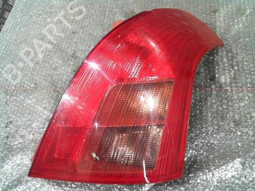 Used Right taillight SUZUKI SWIFT III (MZ, EZ) 1.3 (RS413, ZC11S) (92 hp) 24762890